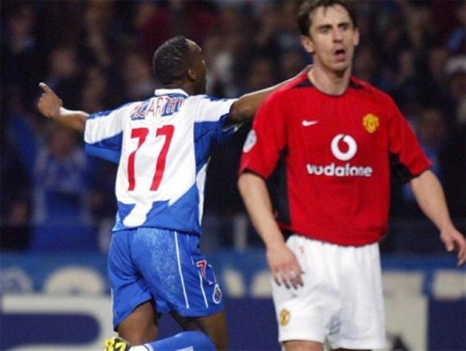 的前场搭档 的前场搭档